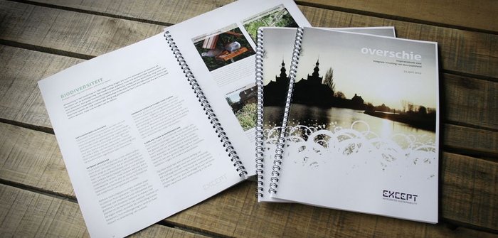 Inspiration Book Sustainable Overschie