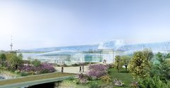 Polydome Outdoor