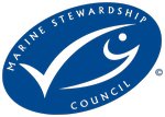Marine Stewardship Council - Certified Sustainable Seafood