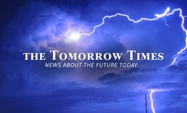 the Tomorrow Times - August‘21
