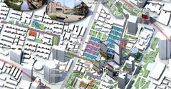 Shanghai Isometric Diagram
