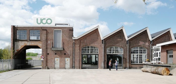 Utrecht Community (UCo)
