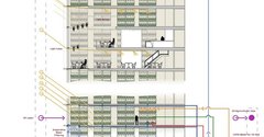 Vertical Farm Diagram