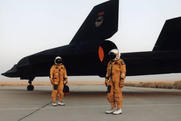 The Future of Air travel
