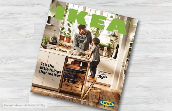 Ikea csr pdf image