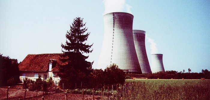 The Real Cost of Nuclear Energy