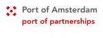 Port of Amsterdam - Port