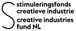 Creative Industries Fund NL - Fund for Creative Industries