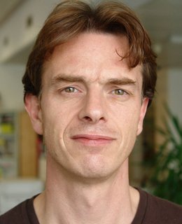 Jules Marshall