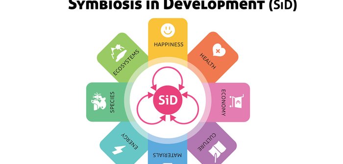 Symbiosis in Development (SiD)