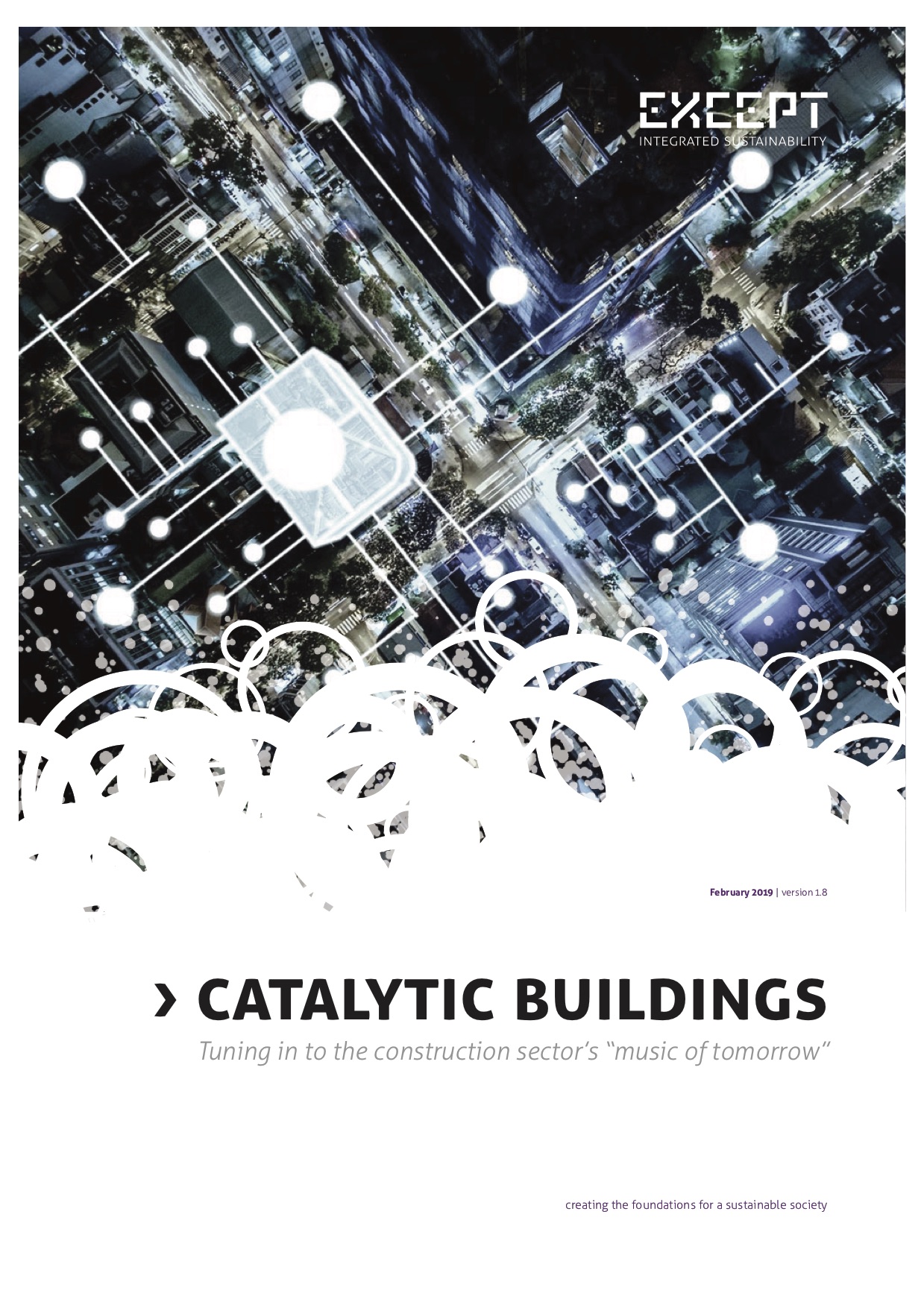 Catalytic Buildings Whitepaper