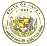 Except Integrated Sustainability | Government of Hawaii - None